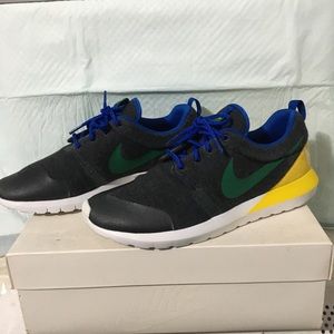 Nike Roshe Run NM W SP Brazil